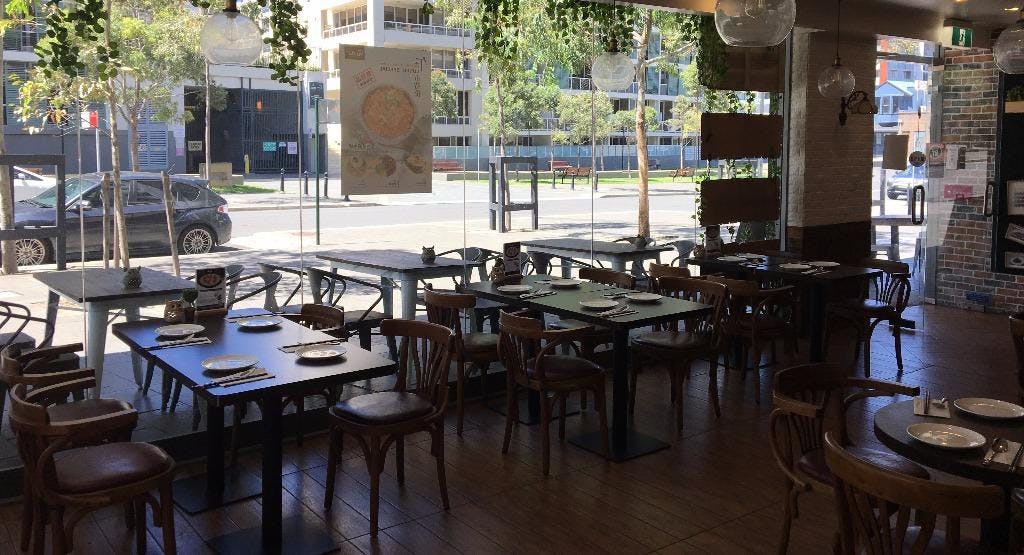 Photo of restaurant Taste at Sydney in Waterloo, Sydney