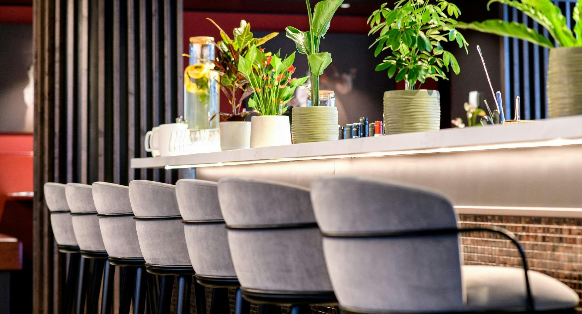 Photo of restaurant Sarai in 2. District, Vienna - Photo 11