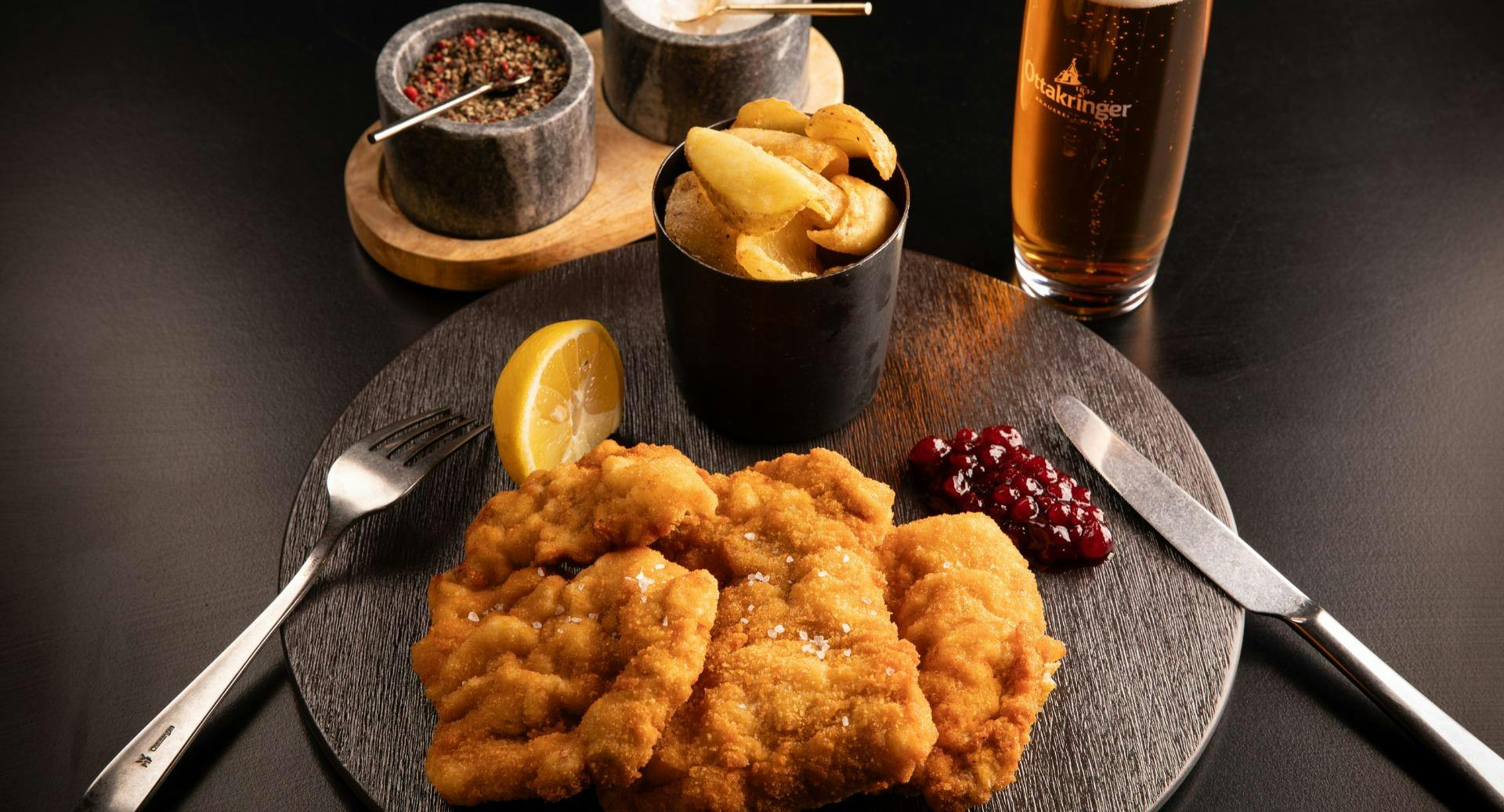 Photo of restaurant Sarai in 2. District, Vienna - Photo 4