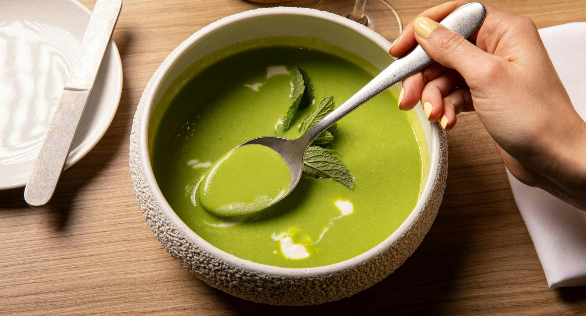 Photo of restaurant Sarai in 2. District, Vienna - Photo 5