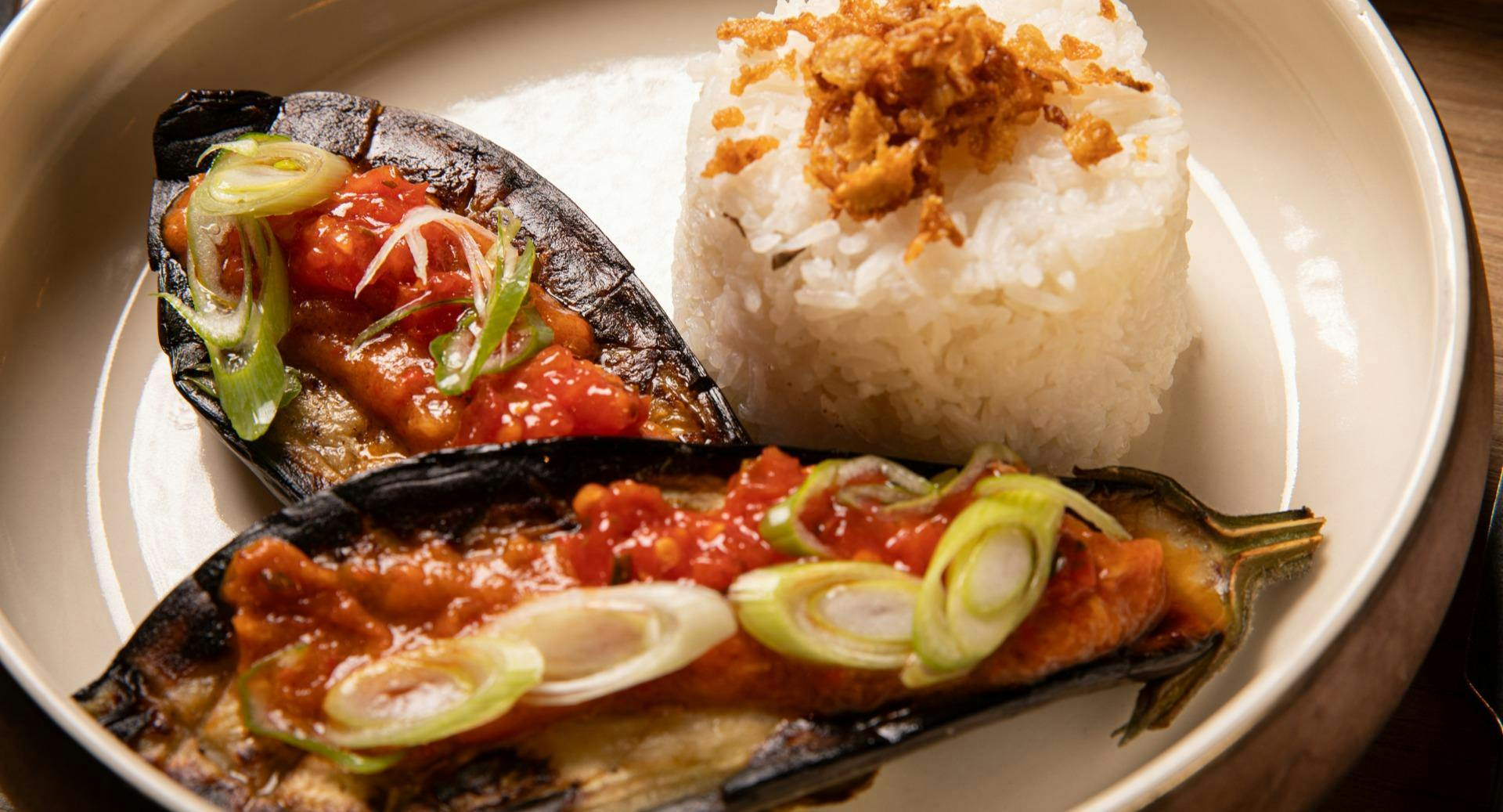 Photo of restaurant Sarai in 2. District, Vienna - Photo 12