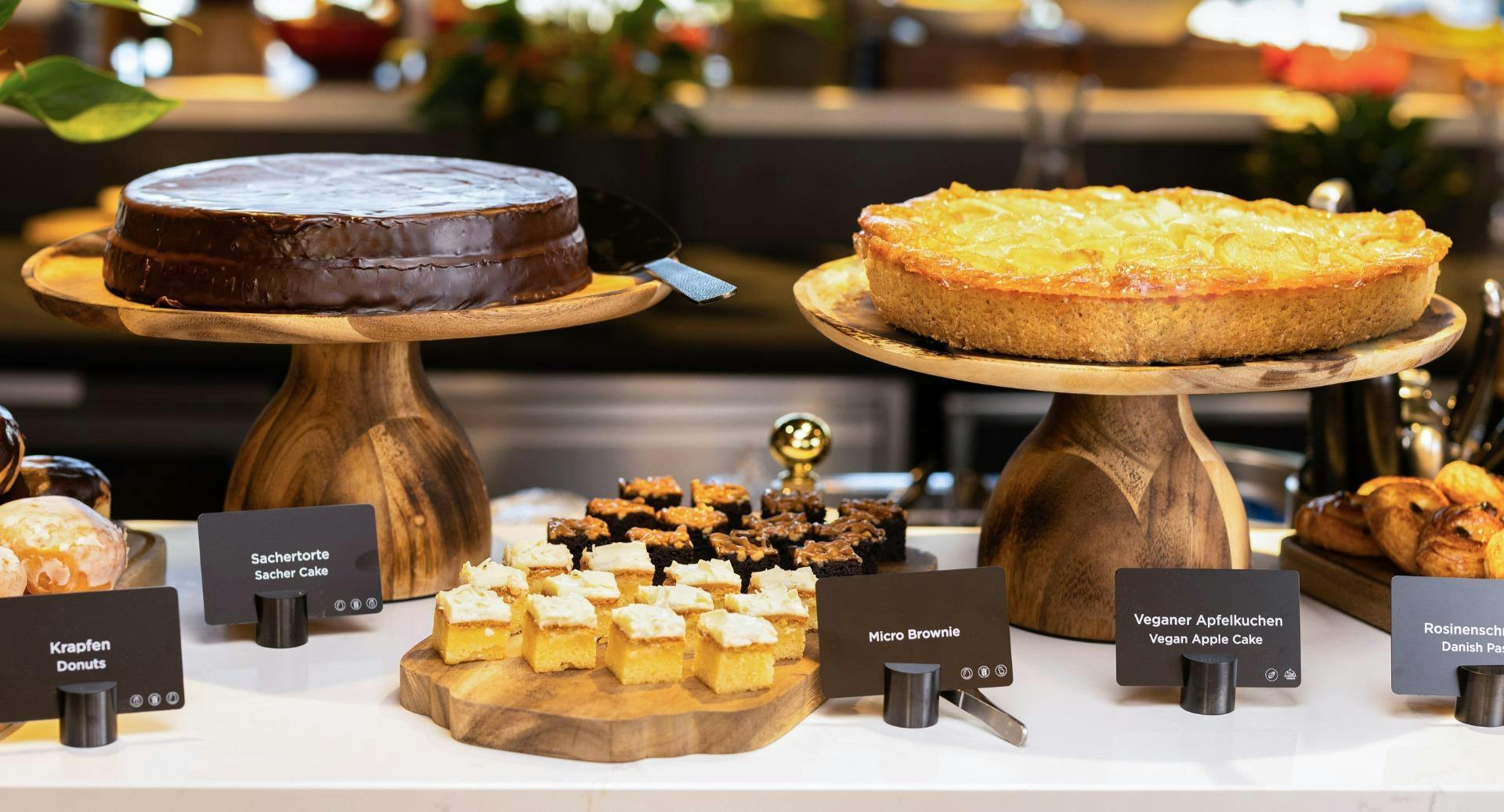 Photo of restaurant Sarai in 2. District, Vienna - Photo 2