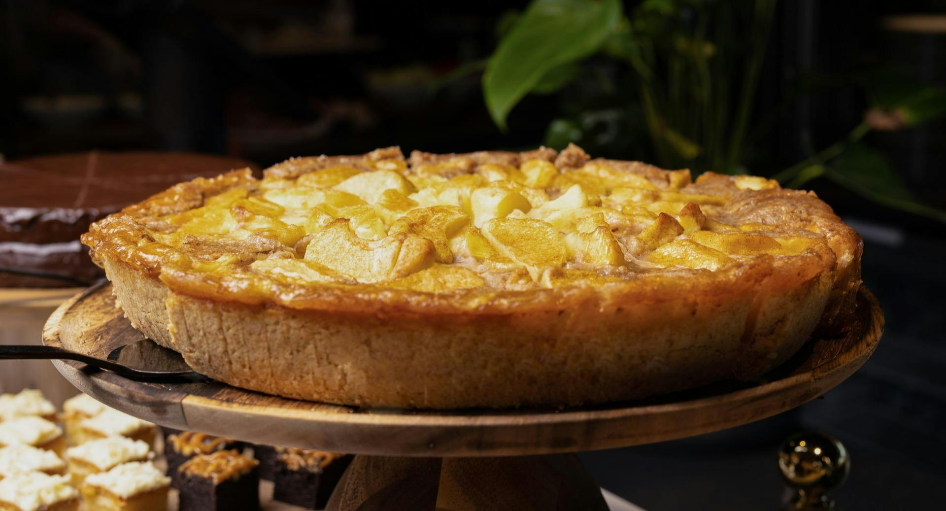 Photo of restaurant Sarai in 2. District, Vienna - Photo 13