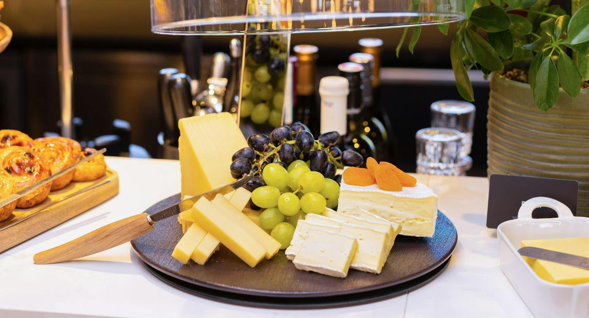 Photo of restaurant Sarai in 2. District, Vienna - Photo 10