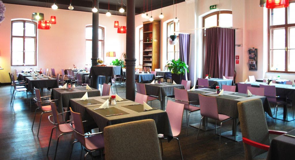 Photo of restaurant Marx Restaurant in 3. District, Vienna
