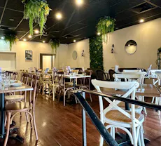 Restaurant Impasto & Eatery in Normanhurst, Sydney