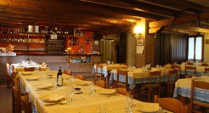 Foto del ristorante Agriturismo Bacco e Arianna a Vo, Padova