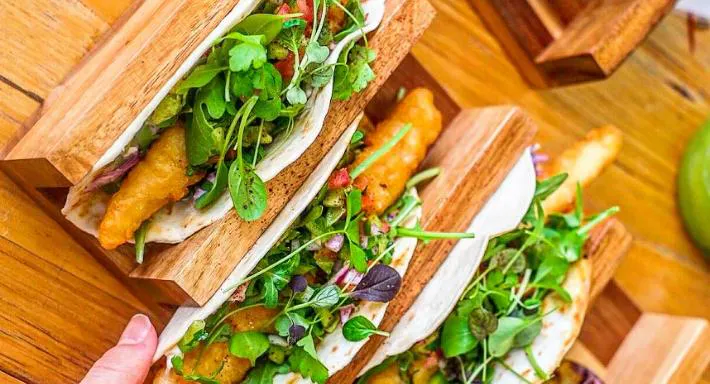 Photo of restaurant De’Assis Narrabeen in North Narrabeen, Sydney - Photo 2