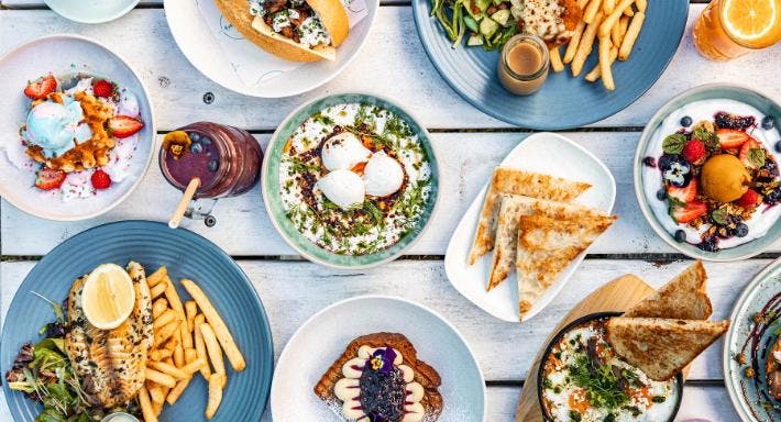 Restaurant De’Assis Narrabeen in North Narrabeen, Sydney