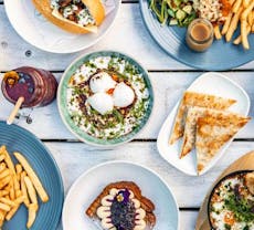 Restaurant De’Assis Narrabeen in North Narrabeen, Sydney