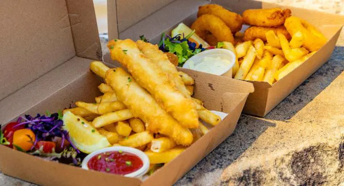 Photo of restaurant De’Assis Narrabeen in North Narrabeen, Sydney - Photo 6