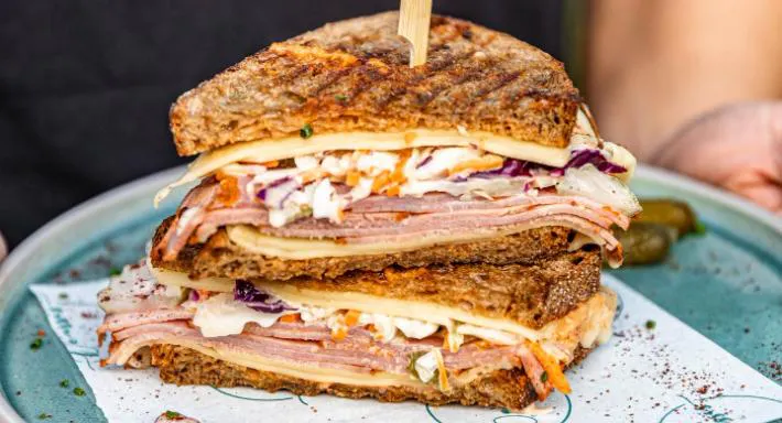 Photo of restaurant De’Assis Narrabeen in North Narrabeen, Sydney - Photo 7