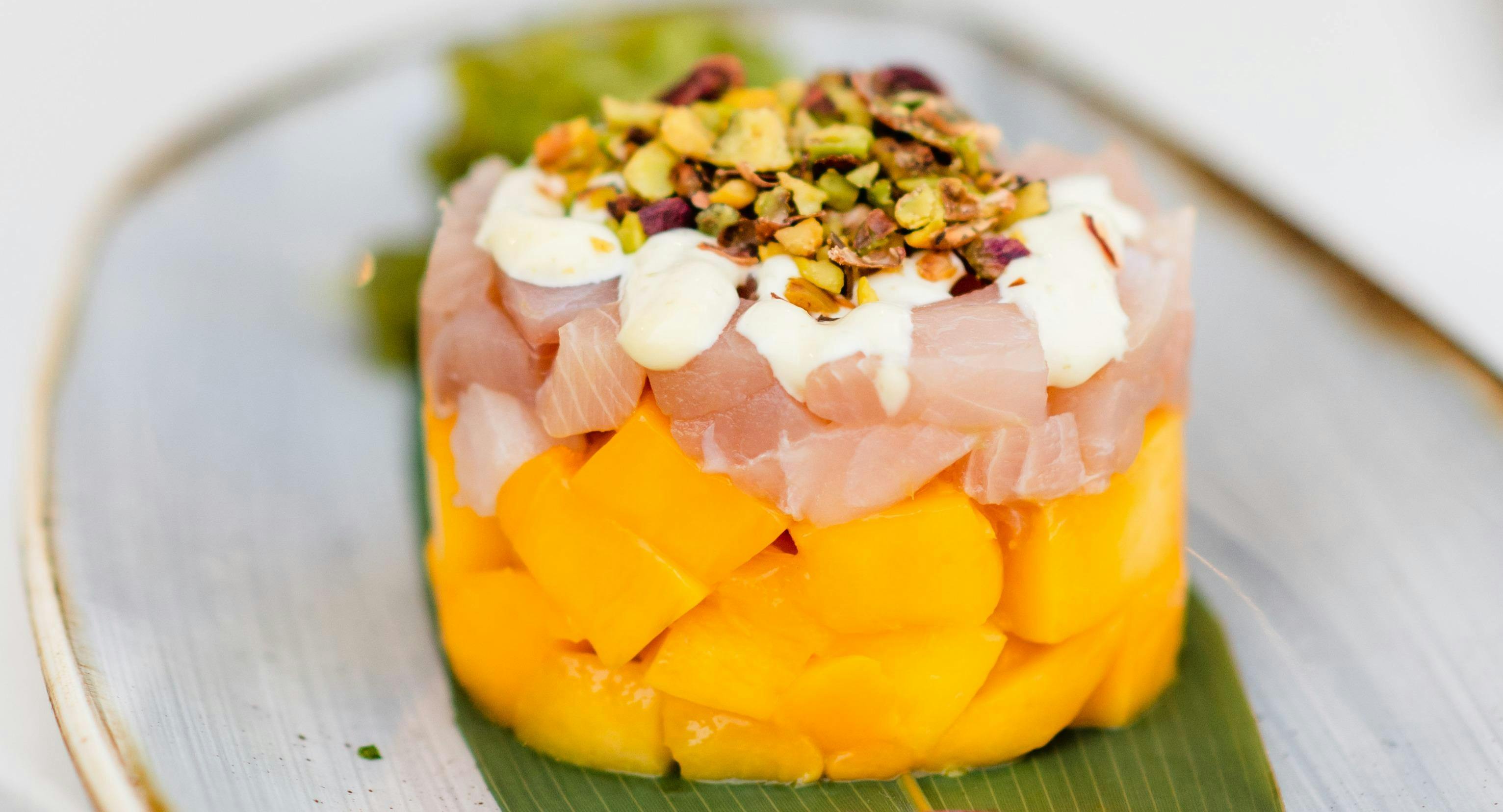 Photo of restaurant Daruma Sushi Ponte Milvio in Ponte Milvio, Rome - Photo 4