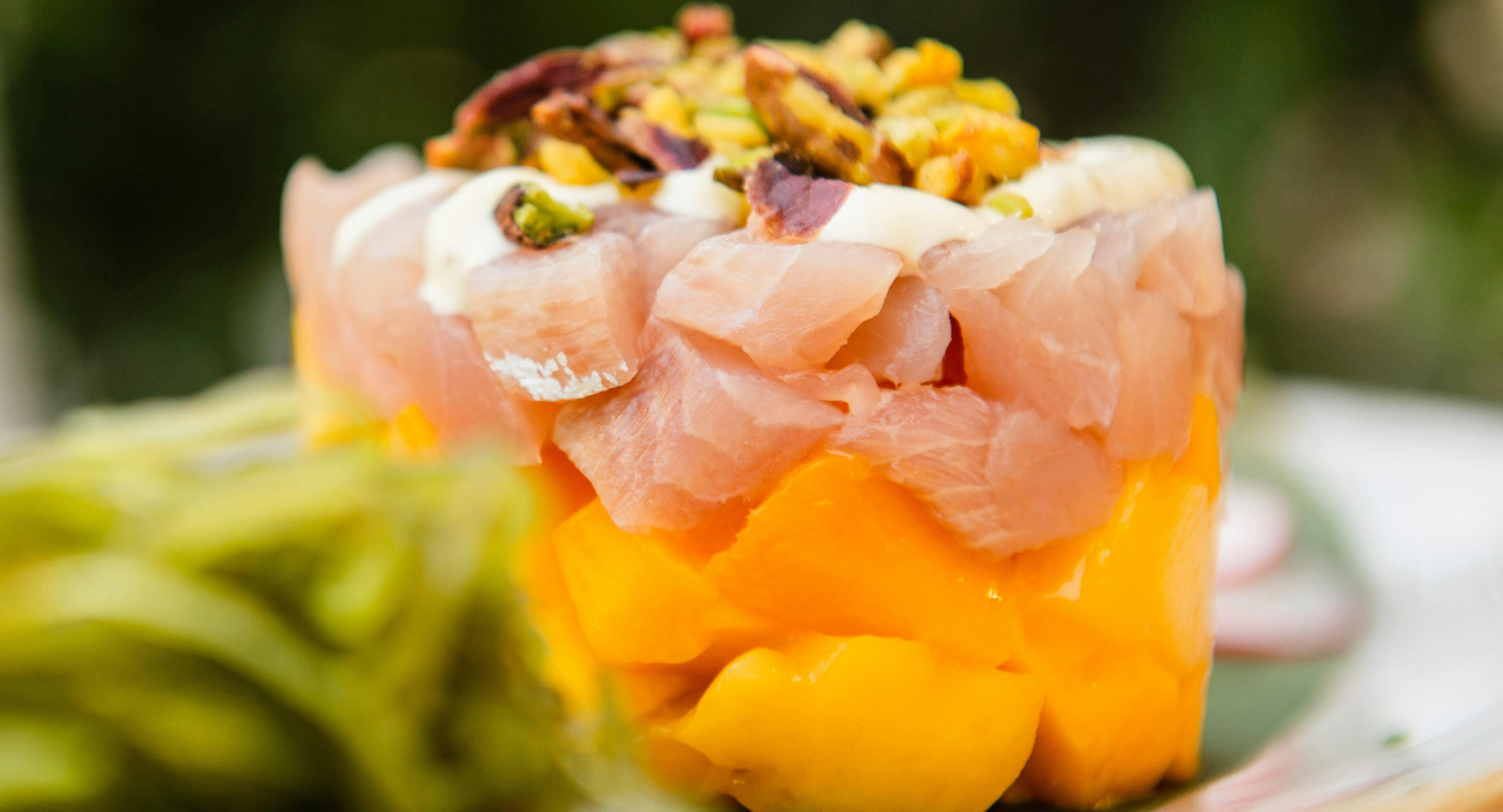 Photo of restaurant Daruma Sushi Ponte Milvio in Ponte Milvio, Rome - Photo 7