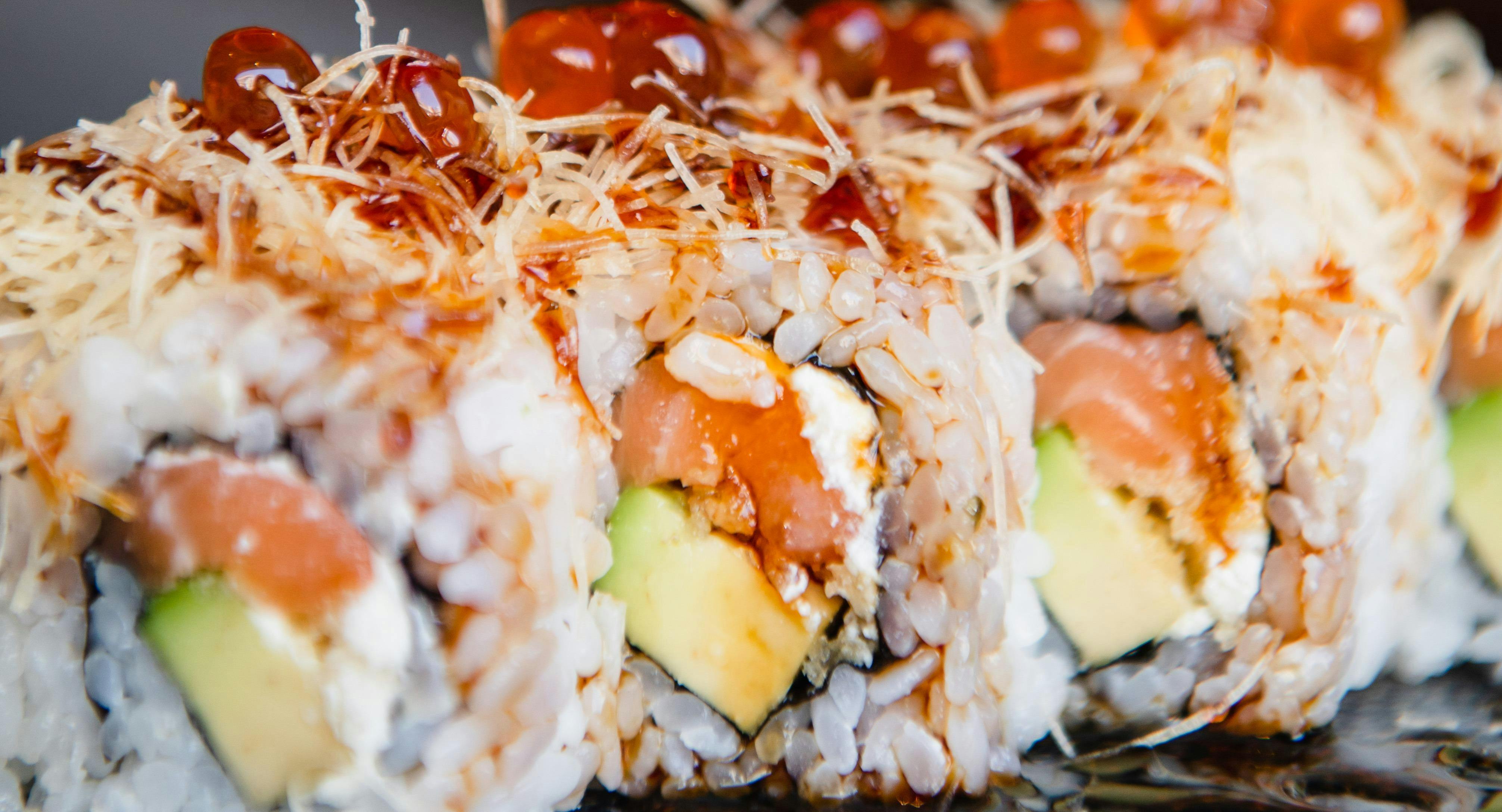 Photo of restaurant Daruma Sushi Ponte Milvio in Ponte Milvio, Rome - Photo 5