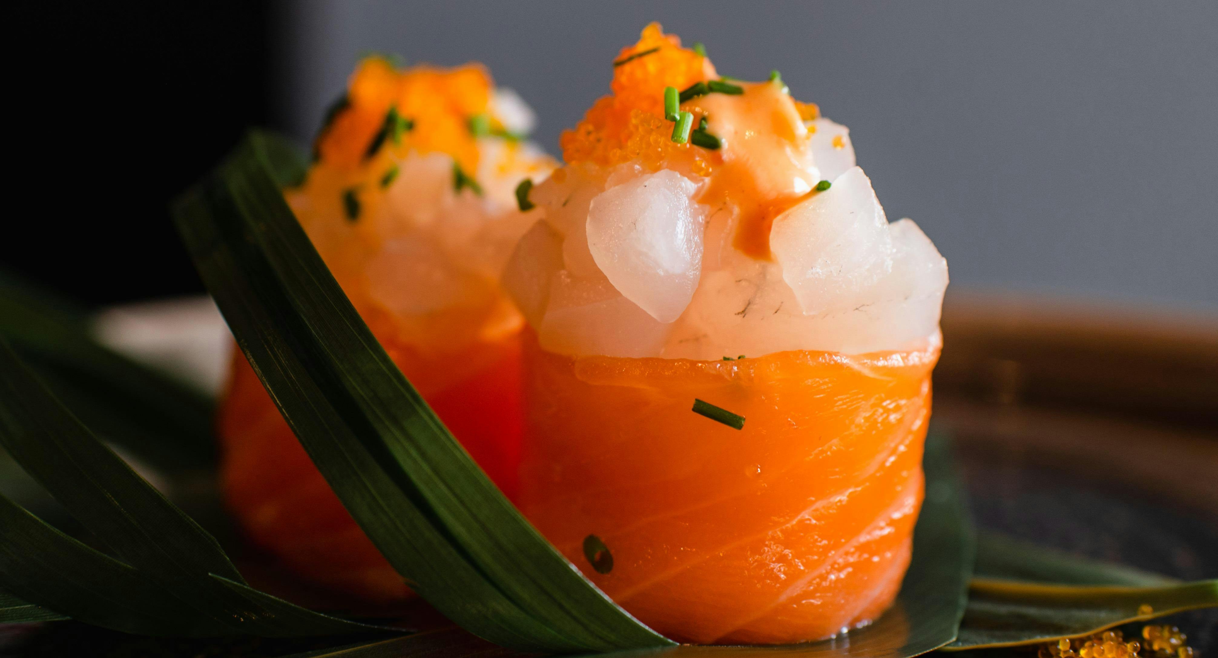 Restaurant Daruma Sushi Ponte Milvio in Ponte Milvio, Rome