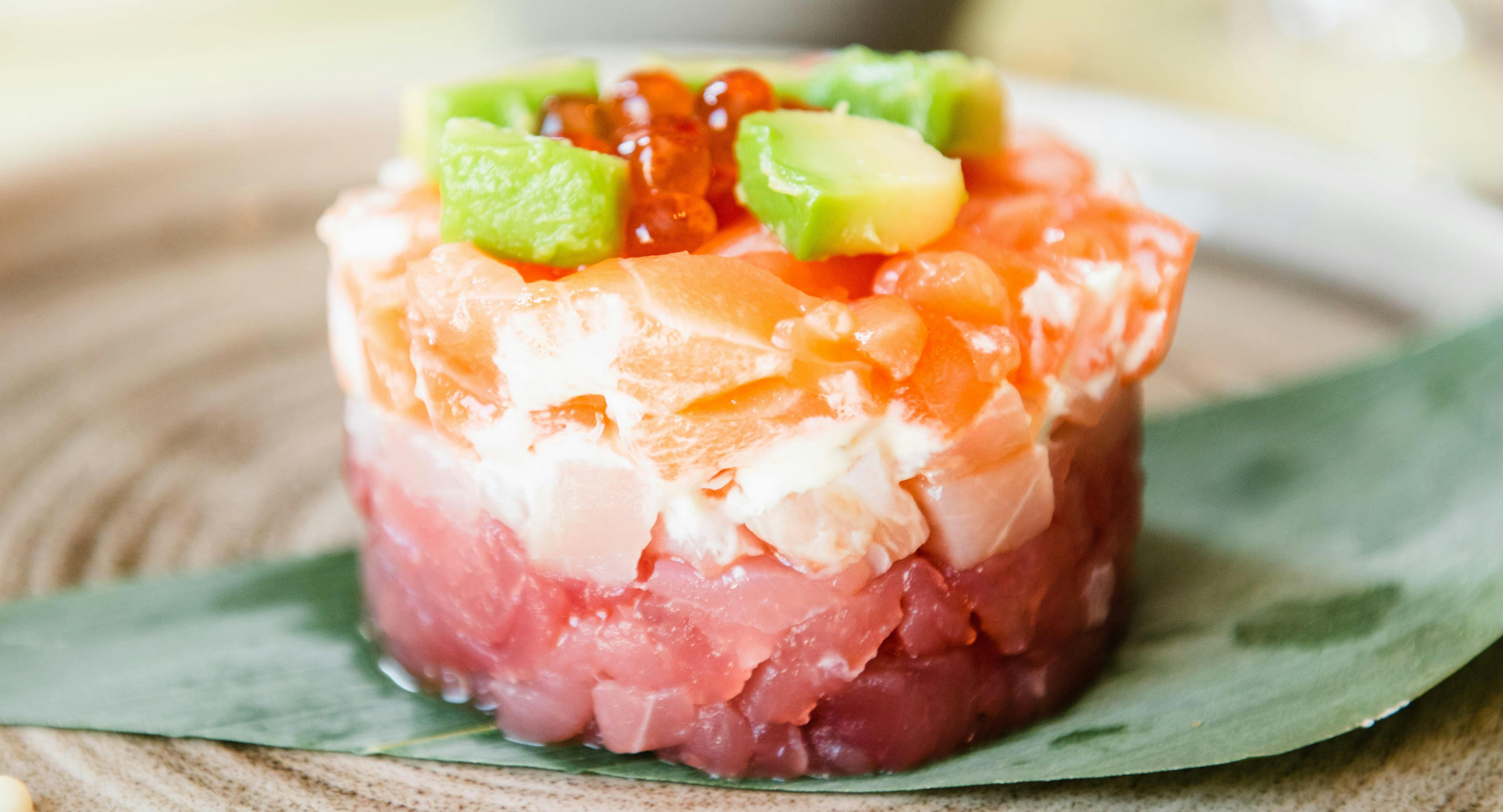 Photo of restaurant Daruma Sushi Ponte Milvio in Ponte Milvio, Rome - Photo 3