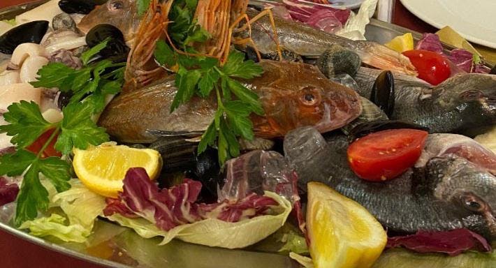 Photo of restaurant Taverna69 QuartieriSpagnoli in Centro Storico, Naples - Photo 2