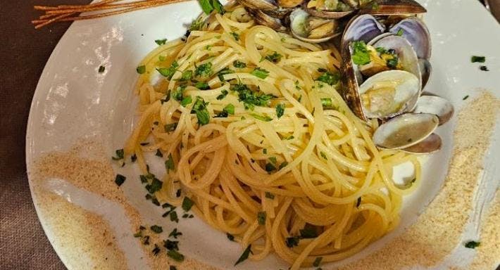 Photo of restaurant Taverna69 QuartieriSpagnoli in Centro Storico, Naples - Photo 3