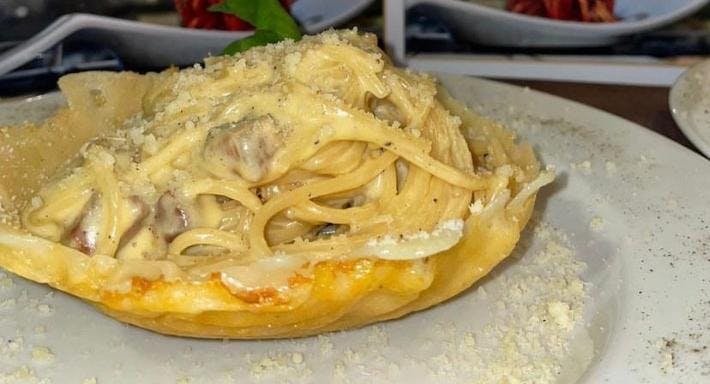 Photo of restaurant Taverna69 QuartieriSpagnoli in Centro Storico, Naples - Photo 4