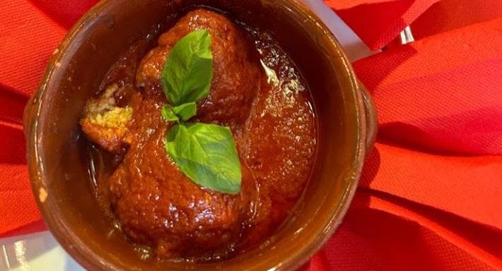 Photo of restaurant Taverna69 QuartieriSpagnoli in Centro Storico, Naples - Photo 5