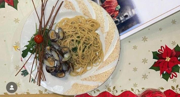 Photo of restaurant Taverna69 QuartieriSpagnoli in Centro Storico, Naples - Photo 7