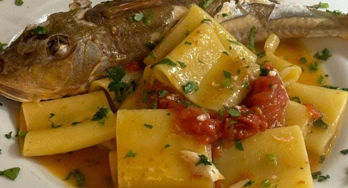 Photo of restaurant Taverna69 QuartieriSpagnoli in Centro Storico, Naples - Photo 8