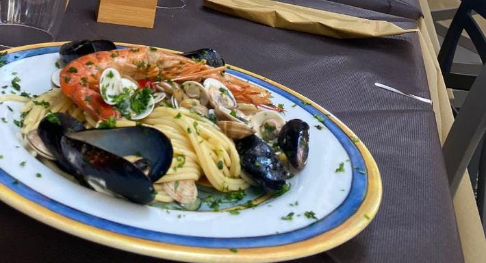 Photo of restaurant Taverna69 QuartieriSpagnoli in Centro Storico, Naples - Photo 9