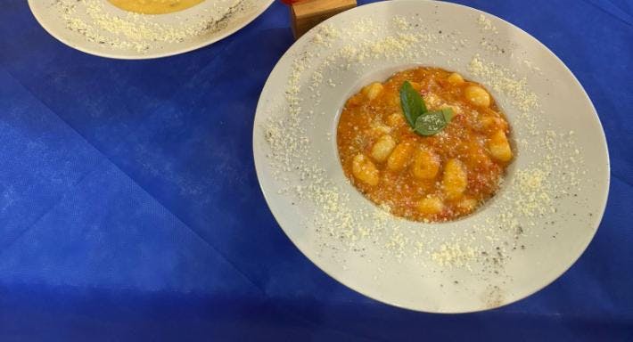 Photo of restaurant Taverna69 QuartieriSpagnoli in Centro Storico, Naples - Photo 11