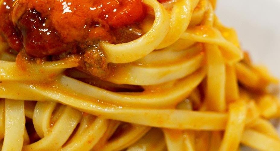 Restaurant Pasha Bistrò Pizzeria in Giardini-Naxos, Messina