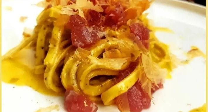 Restaurant Trip - Fusion Restaurant & Cocktail Bar in City Centre, Catania