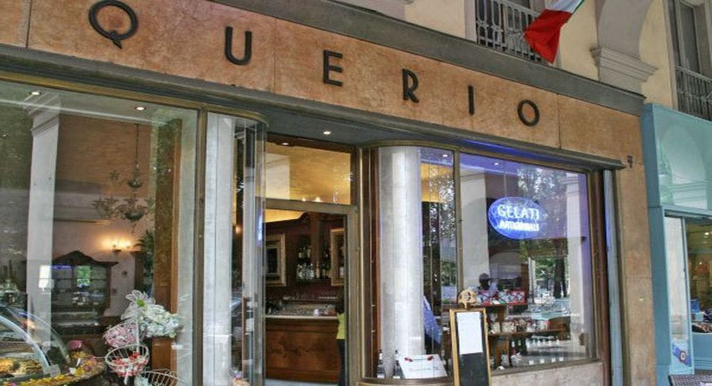 Foto del ristorante Querio dal 1858 a Centro città, Torino