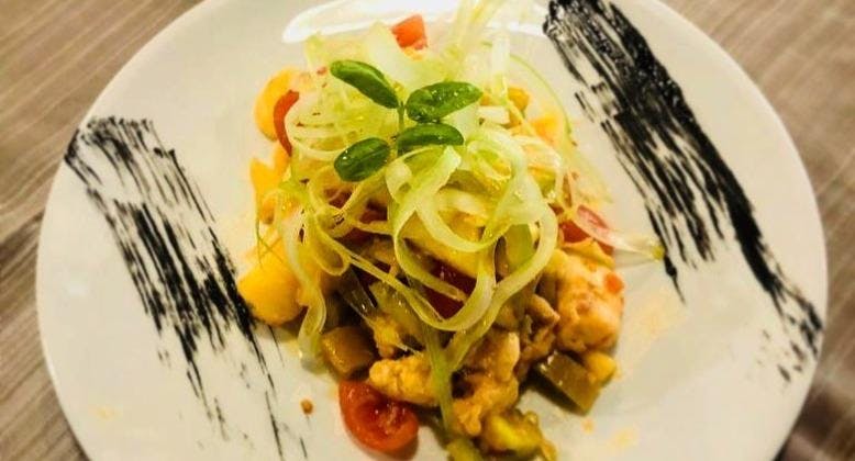 Ristorante Camillo a Prati, Roma