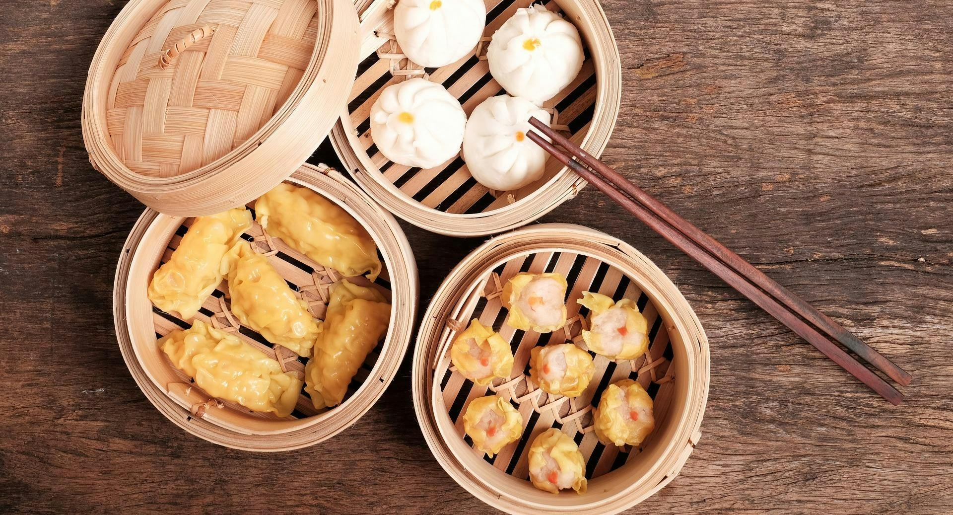 Photo of restaurant China Restaurant China Haus Arnstadt in Altstadt, Erfurt