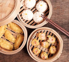 Restaurant China Restaurant China Haus Arnstadt in Altstadt, Erfurt