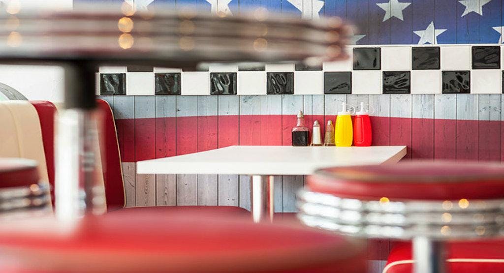 Photo of restaurant Waffle Jack's in Wimbledon, London