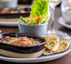 Restaurant The Anchor Inn in ,