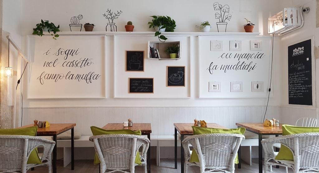 Photo of restaurant NonnAngé Bakery & Coffee Siracusa in City Centre, Syracuse