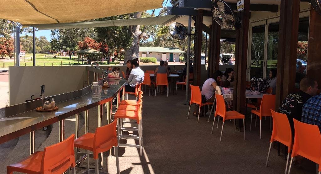 Photo of restaurant Canning River Cafe in Wilson, Perth