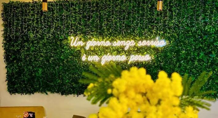 Restaurant D'Apice dal 1997 - Bar - Pizzeria - Trattoria in Capodimonte, Naples