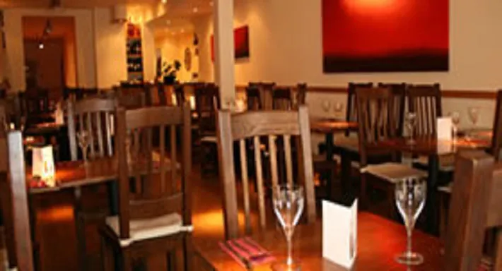 Photo of restaurant Va' Pensiero in West Finchley, London