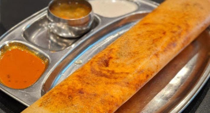 Restaurant Amaravathi Indian Restaurant - Wentworthville in Wentworth Point, Sydney