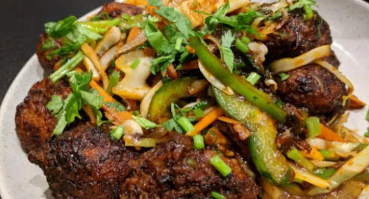 Photo of restaurant Amaravathi Indian Restaurant - Wentworthville in Wentworth Point, Sydney - Photo 3