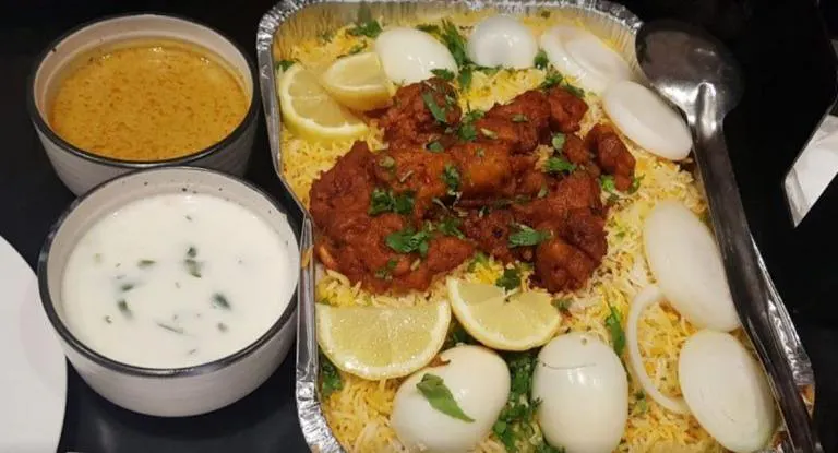 Photo of restaurant Amaravathi Indian Restaurant - Wentworthville in Wentworth Point, Sydney - Photo 5