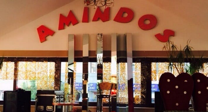 Photo of restaurant Amindos Restaurant in Avcılar, Istanbul