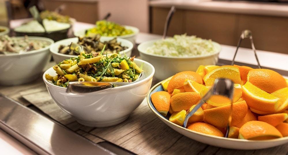 Photo of restaurant Ravintola Scandic Meilahti in Töölö, Helsinki - Photo 3