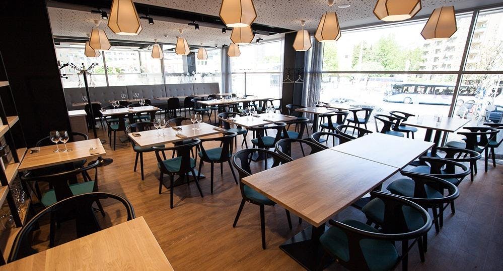 Photo of restaurant Ravintola Scandic Meilahti in Töölö, Helsinki - Photo 5
