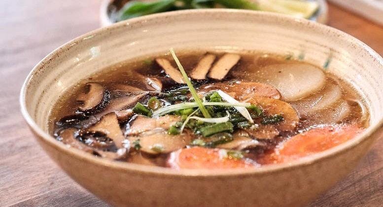 Image 2 of restaurant Phox - Feine Pho Küche