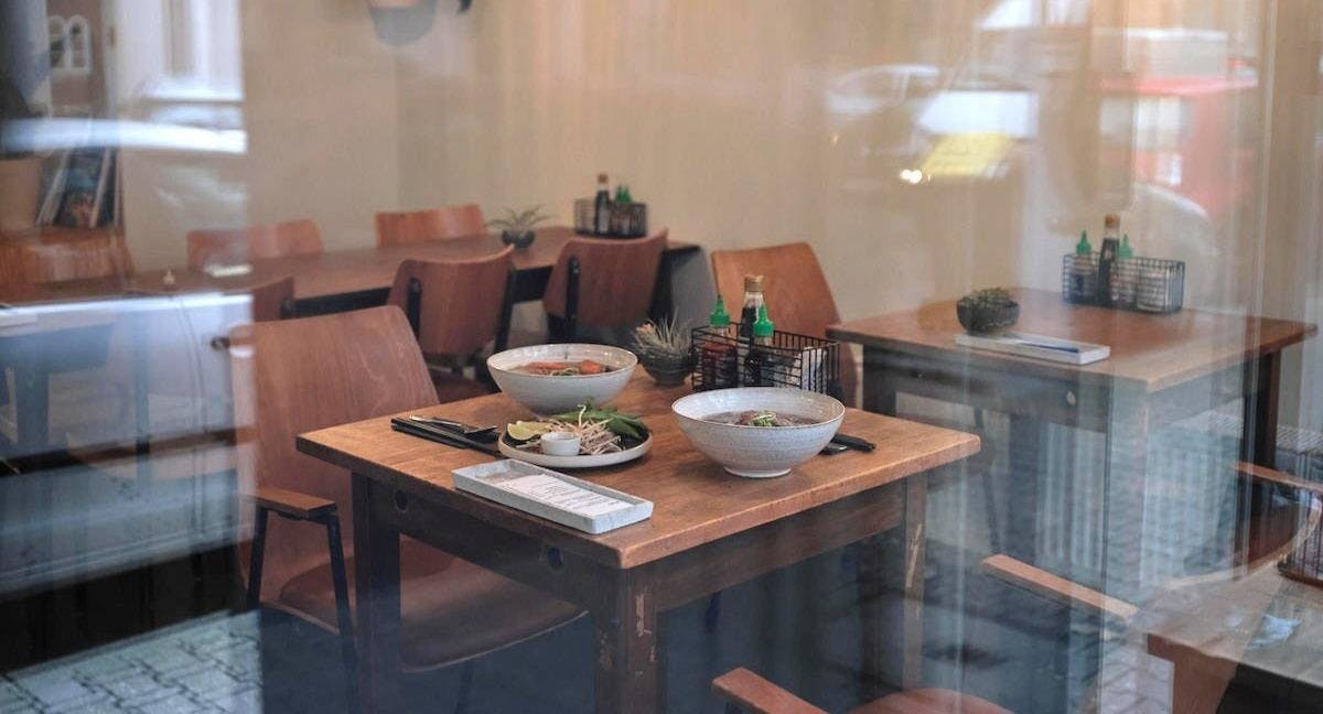 Image 1 of restaurant Phox - Feine Pho Küche