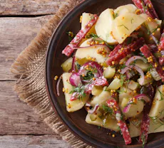 Restaurant Malerwinkel in Zentrum, Rattenberg